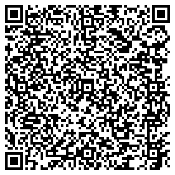 QR-код с контактной информацией организации «НПФ Технохим»