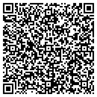 QR-код с контактной информацией организации АК БИТ