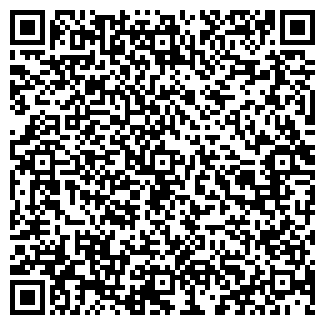 QR-код с контактной информацией организации КУХНИ