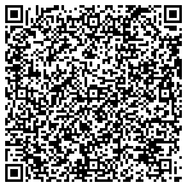 QR-код с контактной информацией организации МЕБЕЛЬ ПО ИНДИВИДУАЛЬНЫМ ПРОЕКТАМ