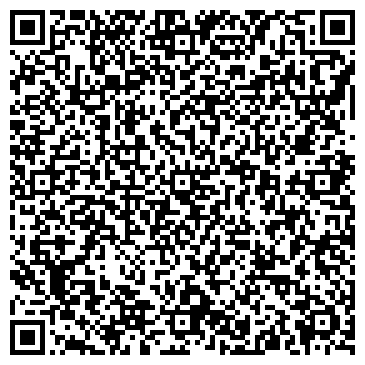 QR-код с контактной информацией организации ВОСТОК-СЕРВИС-КАЗАНЬ ТФ, ЗАО