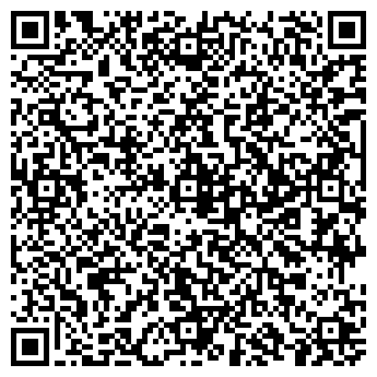 QR-код с контактной информацией организации ИНТЕР ТЕХНО, ООО