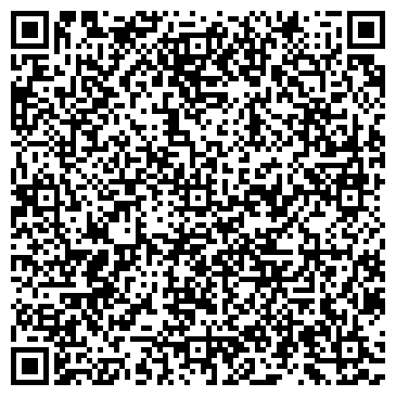 QR-код с контактной информацией организации ТОРГОВЫЙ ДОМ ЗАВОДА ДЕМИДОВСКИЙ