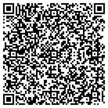 QR-код с контактной информацией организации АЛТЫН БАРС, ООО