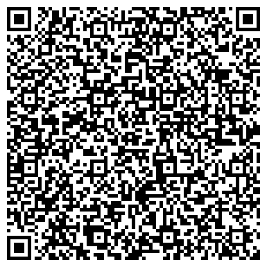 QR-код с контактной информацией организации Отдел по вопросам миграции УМВД России по г.о. Электросталь