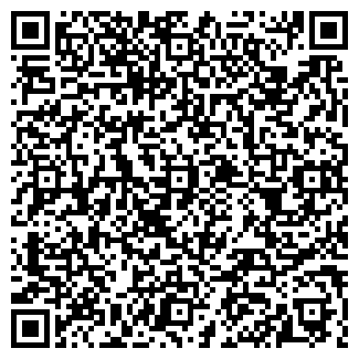 QR-код с контактной информацией организации ПАЛЬМИРАТ