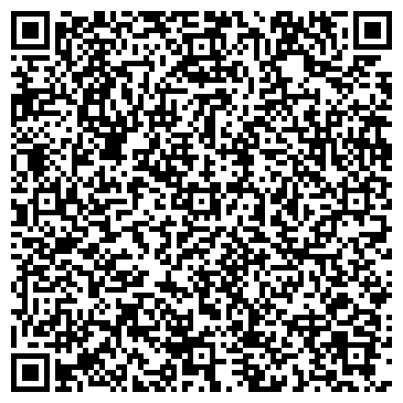 QR-код с контактной информацией организации Пункты полиции УМВД России по г.о. Электросталь