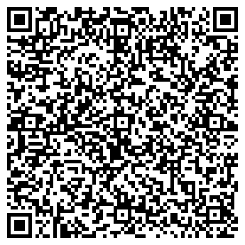 QR-код с контактной информацией организации "Бастис"