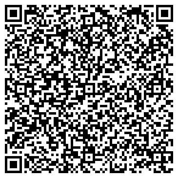 QR-код с контактной информацией организации ТРАНСПОРТНО-ЛОГИСТИЧЕСКИЙ ТЕРМИНАЛ, ОАО