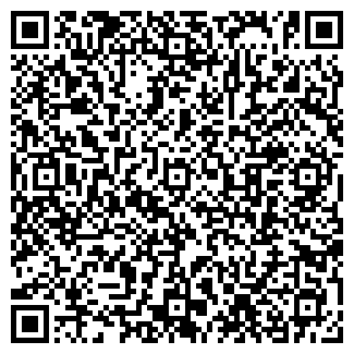 QR-код с контактной информацией организации УЮТНЫЙ ДВОР, ООО