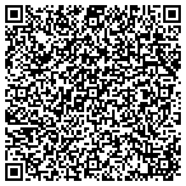 QR-код с контактной информацией организации ОАО «Мордовцемент»
