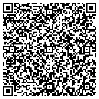 QR-код с контактной информацией организации ОРГКРОВЛЯ, ООО