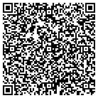 QR-код с контактной информацией организации АЛЬФА-СТРОЙ