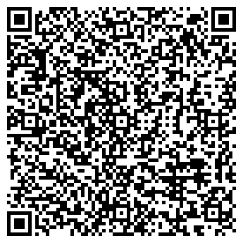 QR-код с контактной информацией организации ТИККУРИЛА ФИННКОЛОР