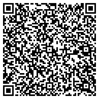 QR-код с контактной информацией организации ЗАО ПАРИТЕТ