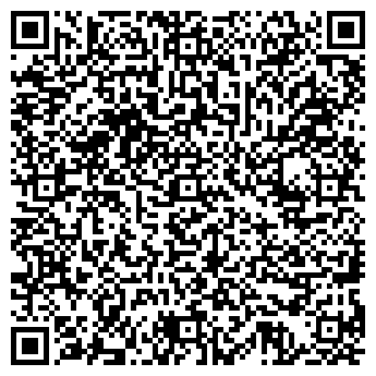 QR-код с контактной информацией организации TIKKURILA ДОМ КРАСОК