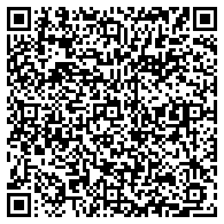 QR-код с контактной информацией организации ООО АКВАТЬЮБ