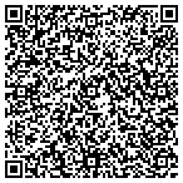 QR-код с контактной информацией организации Казанский арматурный завод