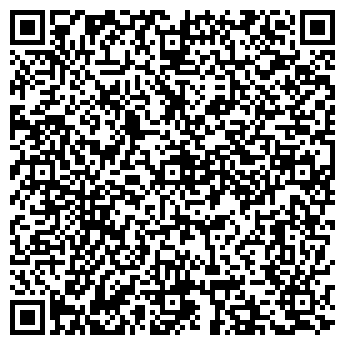 QR-код с контактной информацией организации АРМАТУРА-ТРЕЙД, ООО