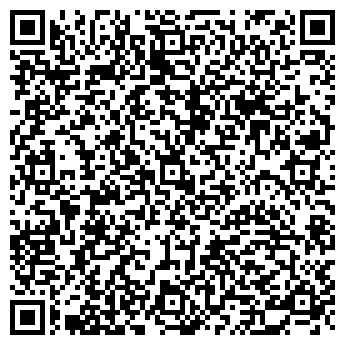QR-код с контактной информацией организации ООО «Газпласт»