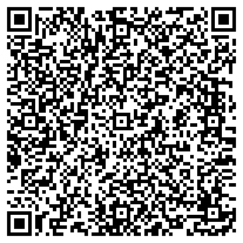 QR-код с контактной информацией организации БАРСПЛАСТСТРОЙ