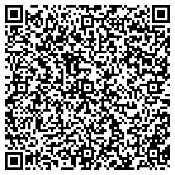 QR-код с контактной информацией организации ДАЙК КАЗАНСКИЕ ОКНА, ООО