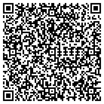 QR-код с контактной информацией организации САБИНСКИЕ ОКНА