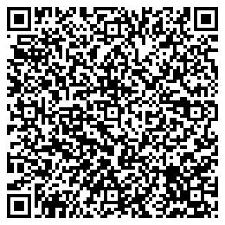 QR-код с контактной информацией организации САЛОН ОКОН