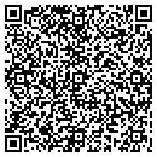 QR-код с контактной информацией организации ТАТКОМ