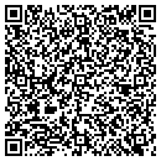 QR-код с контактной информацией организации АКВАЛАЙН