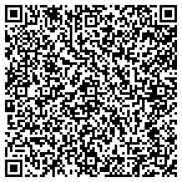 QR-код с контактной информацией организации ООО "Мега-Продукт"
