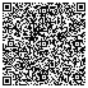 QR-код с контактной информацией организации ВЕЛЛТЕКС ТК, ООО