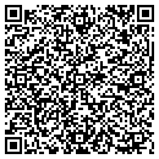 QR-код с контактной информацией организации ООО ПРЕСТИЖ