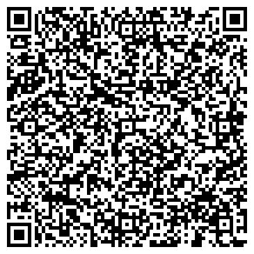 QR-код с контактной информацией организации ГОРОДСКАЯ ПАРИКМАХЕРСКАЯ