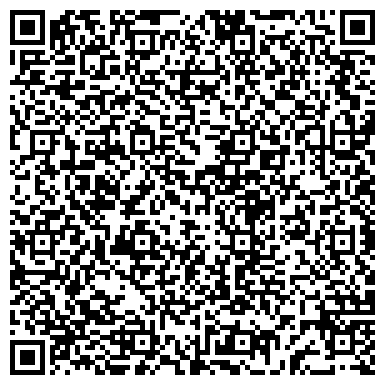 QR-код с контактной информацией организации ООО "Гелиос-Агро"