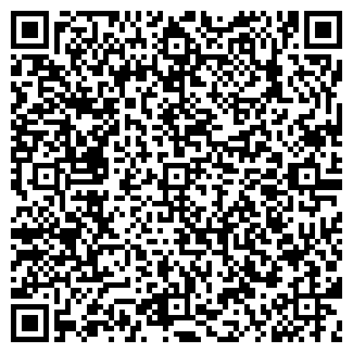 QR-код с контактной информацией организации В ШОКОЛАДКЕ
