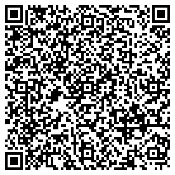 QR-код с контактной информацией организации ДОРСТРОЙИНВЕСТ, ЗАО