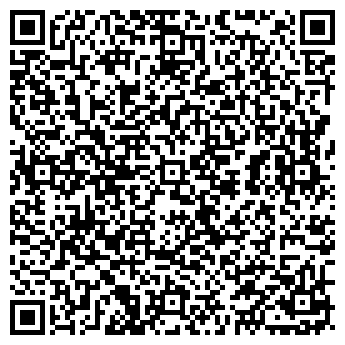 QR-код с контактной информацией организации ДЕОСТ НПО, ООО