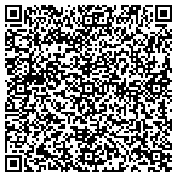 QR-код с контактной информацией организации ООО "Микрон-Холдинг"