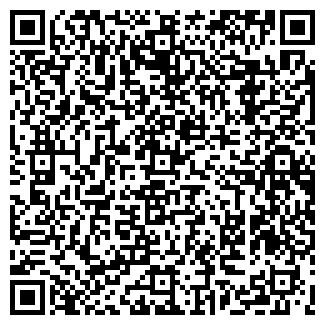 QR-код с контактной информацией организации РОКАДА