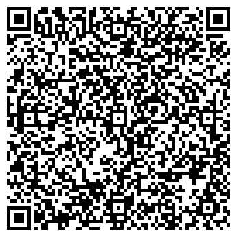 QR-код с контактной информацией организации «Инфосистемы Джет»