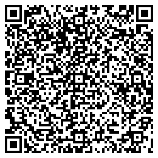 QR-код с контактной информацией организации МИЛЕНА