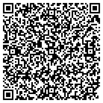 QR-код с контактной информацией организации АБАК-ЦЕНТР, ЗАО