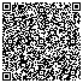 QR-код с контактной информацией организации МЕГА ПРИНТ, ООО