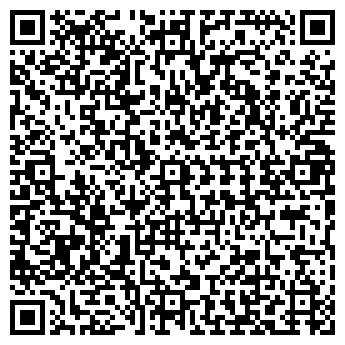 QR-код с контактной информацией организации APPLE IMC KAZAN