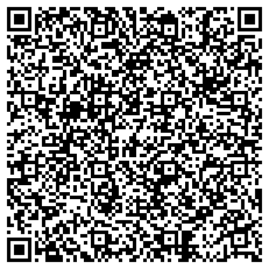 QR-код с контактной информацией организации Интернет-магазин электроники и бытовой техники Ноутбукофф