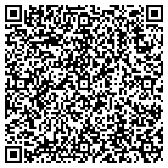 QR-код с контактной информацией организации САЛОН-ПАРИКМАХЕРСКАЯ