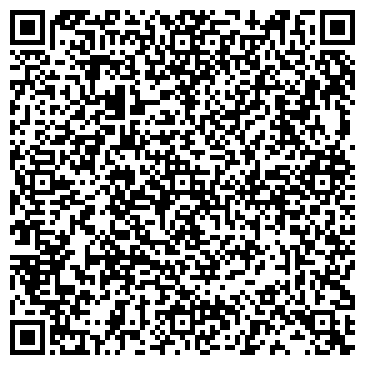 QR-код с контактной информацией организации Магазин «Люстры»