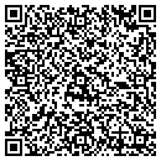 QR-код с контактной информацией организации ФАИНА