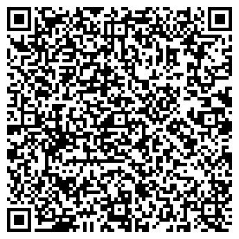 QR-код с контактной информацией организации АЛЬПЛАСТ ТФ, ООО